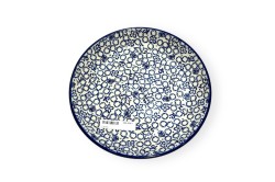 086 Bunzlau Ontbijtbordje 3453X 086 Ontbijtborden Ø 20 cm